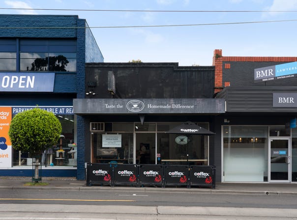 744 Riversdale Road, Camberwell, Vic 3124
