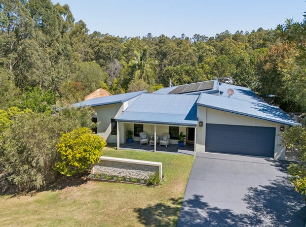 124 Corvus Drive, Cashmere, Qld 4500