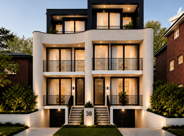38 Prince Street, Randwick, NSW 2031