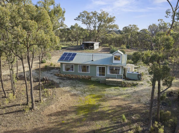 105 Speed Road, Hilldene, Vic 3660