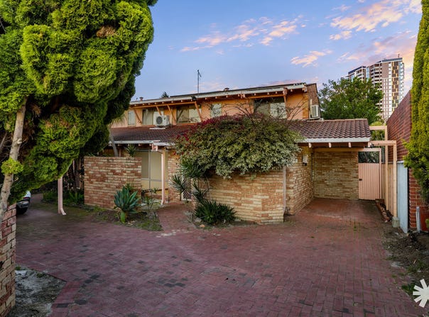 3/6 Forbes Road, Applecross, WA 6153