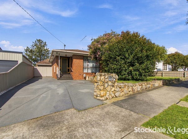 18 Jane Street, Morwell, Vic 3840