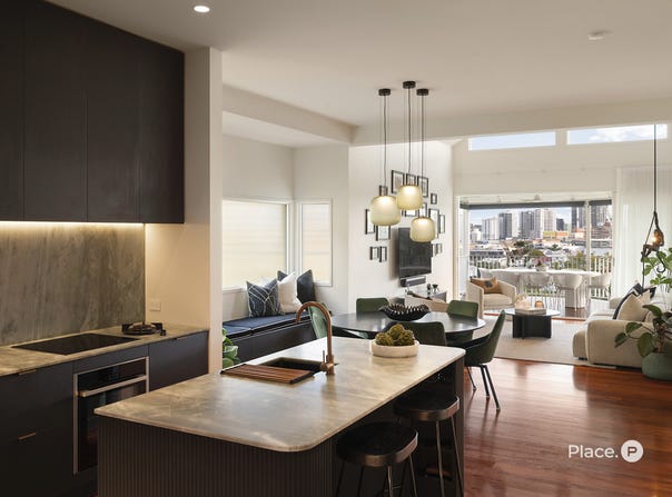 23 Plunkett Street, Paddington, Qld 4064