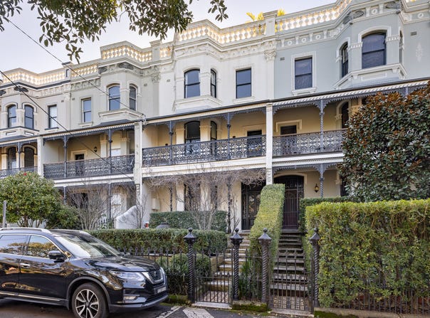 5 Warren Ball Avenue, Newtown, NSW 2042