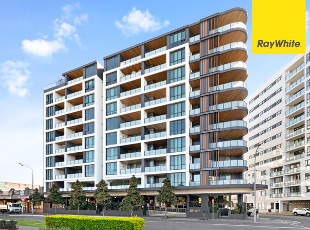302/2 Kerrs Road, Lidcombe, NSW 2141