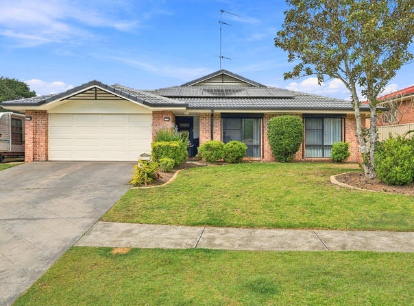 46 Colonial Circuit, Wauchope, NSW 2446
