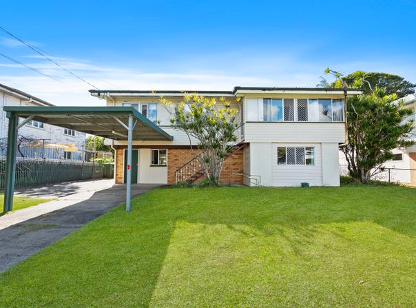 34 Malabar Street, Wynnum West, Qld 4178
