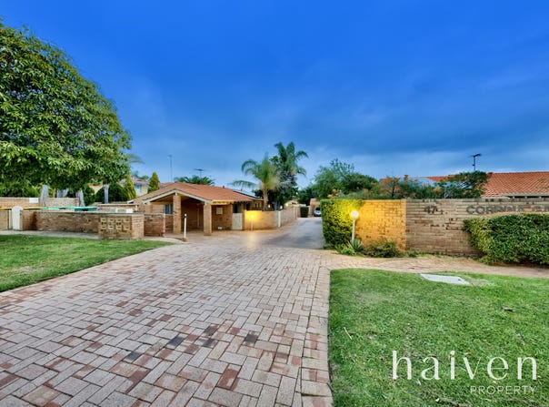 7/47 Corbett Street, Scarborough, WA 6019