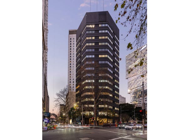 50 Pitt Street, Sydney, NSW 2000
