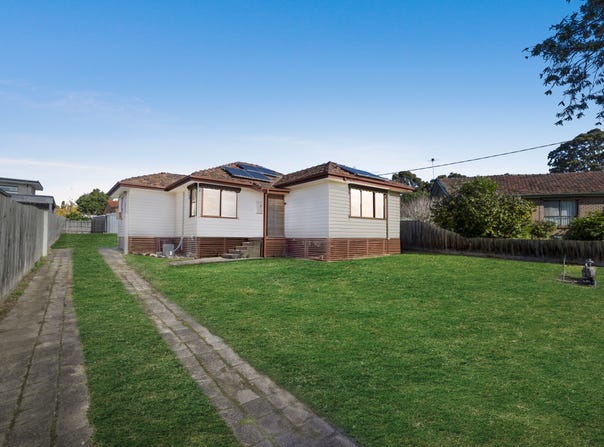 7 Surrey Court, Bayswater, Vic 3153