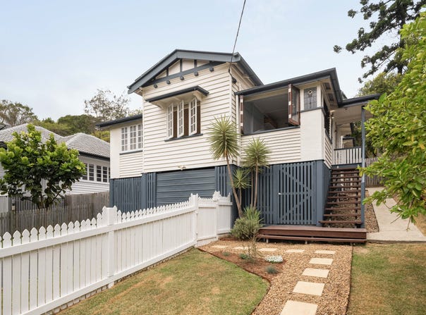 7 Woodridge Street, Moorooka, Qld 4105
