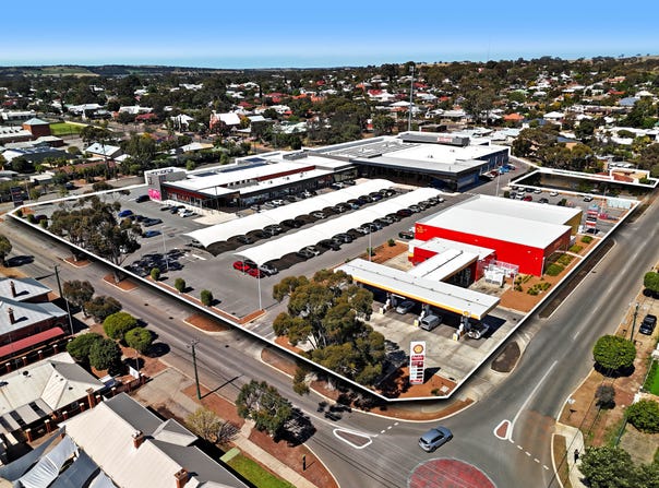 Northam Village Square, 10 Beamish Avenue, Northam, WA 6401
