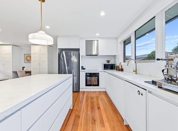 1 Bunnerong Crescent, Noble Park, Vic 3174