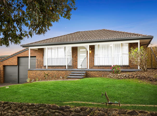 1 St Catherines Drive, Highton, Vic 3216