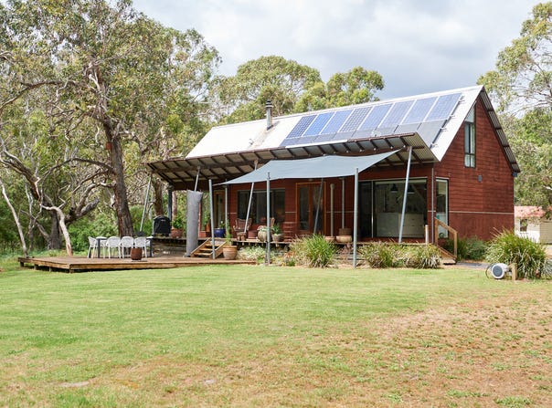 210 Chapmans Road, Bahgallah, Vic 3312