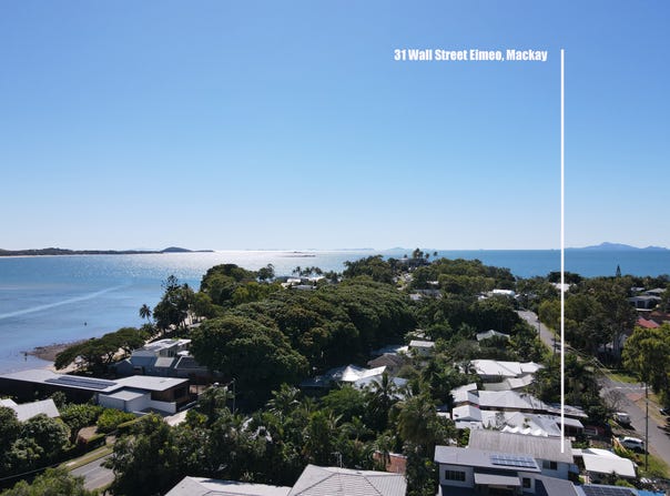 31 Wall Street, Eimeo, Qld 4740