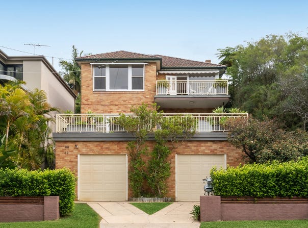 42 Killarney Street, Mosman, NSW 2088