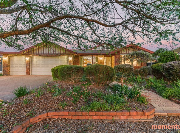 22 Ina Gregory Circuit, Conder, ACT 2906