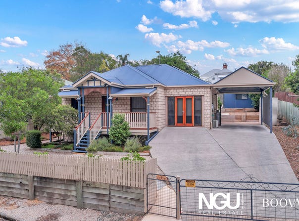 2A Ladley Street, Coalfalls, Qld 4305
