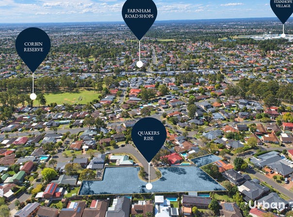 10 Kim Place, Quakers Hill, NSW 2763