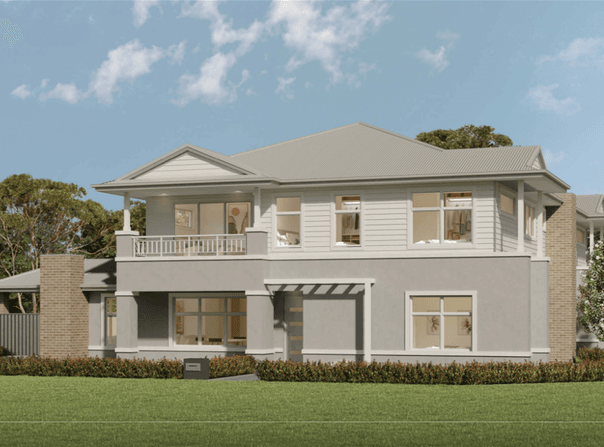 Gilead, NSW 2560