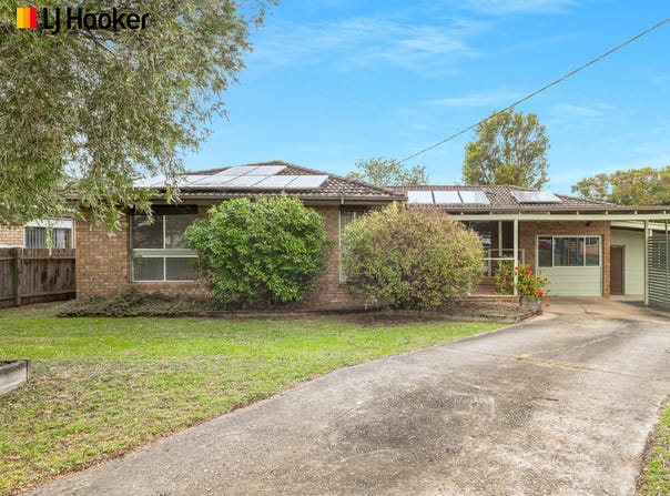9 Bisdee Place, Nowra, NSW 2541