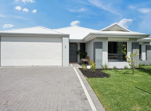44 Hollingworth Drive, Aveley, WA 6069