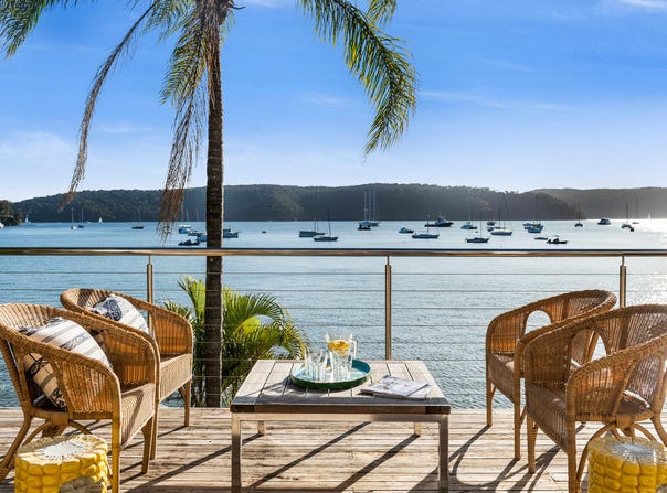 23 Thyra Road, Palm Beach, NSW 2108