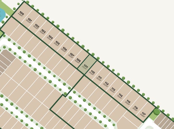 Lot 109, McClure Road, Dingley Village, Vic 3172