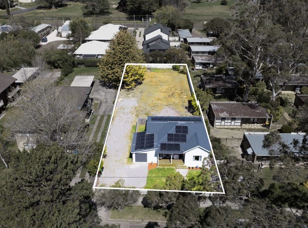 32 Railway Parade, Mittagong, NSW 2575