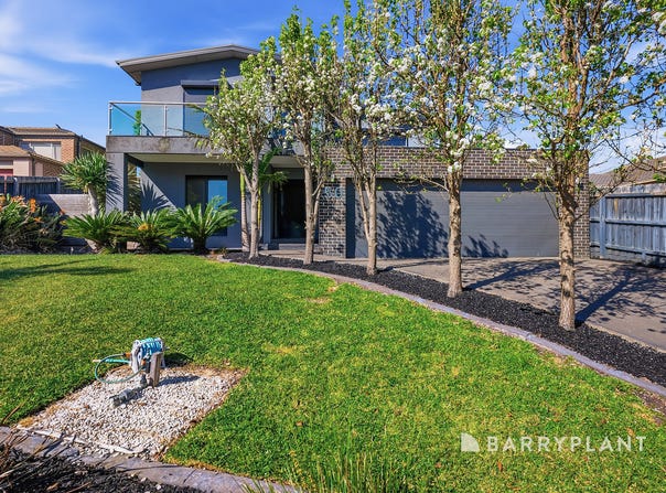 50 Larbert Road, Mooroolbark, Vic 3138