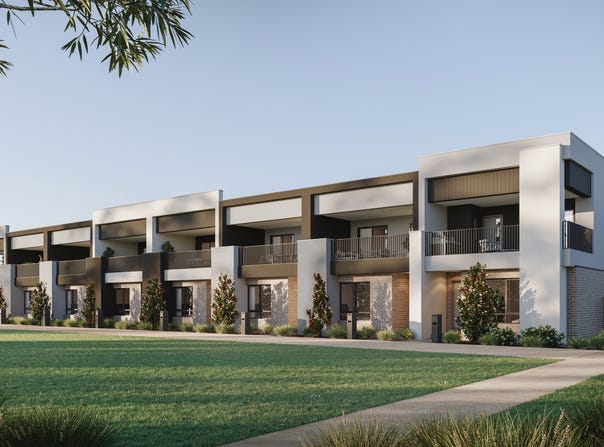 Lot 40 Agnella Street, Sunbury, Vic 3429