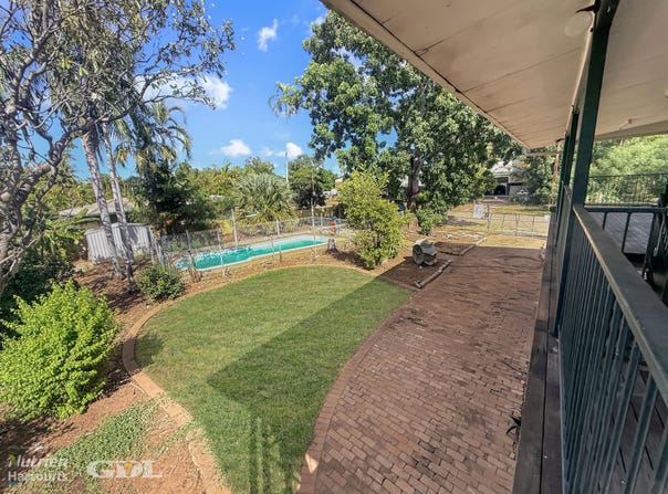 2 Browne Street, Katherine, NT 0850