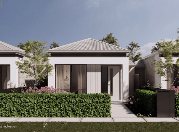 Lot 1498 Olive Lane, Riverlea Park, SA 5120