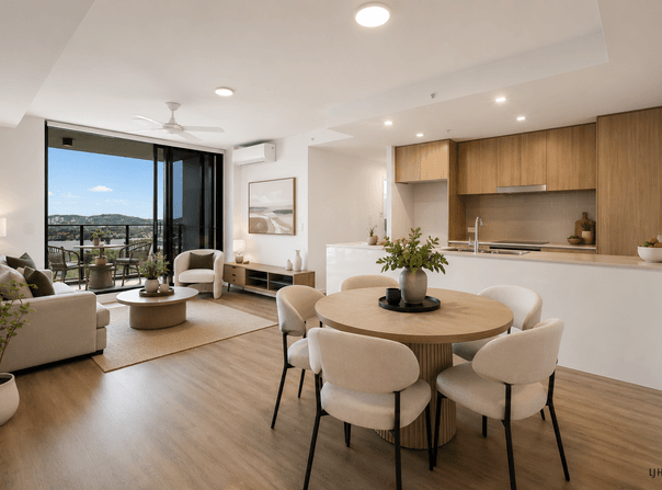 41509/2 Main Street, Varsity Lakes, Qld 4227