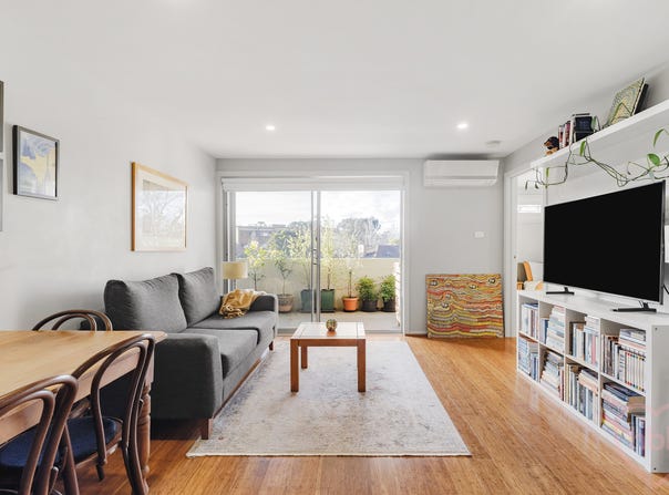 10/16 Berrigan Crescent, O'Connor, ACT 2602