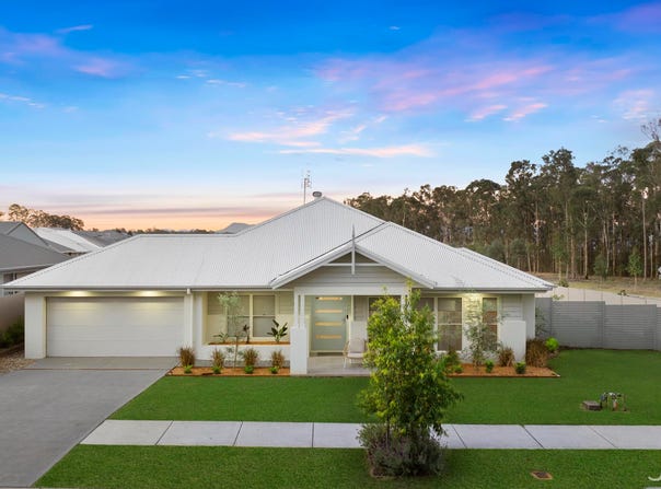 81 Ferry Parade, North Rothbury, NSW 2335