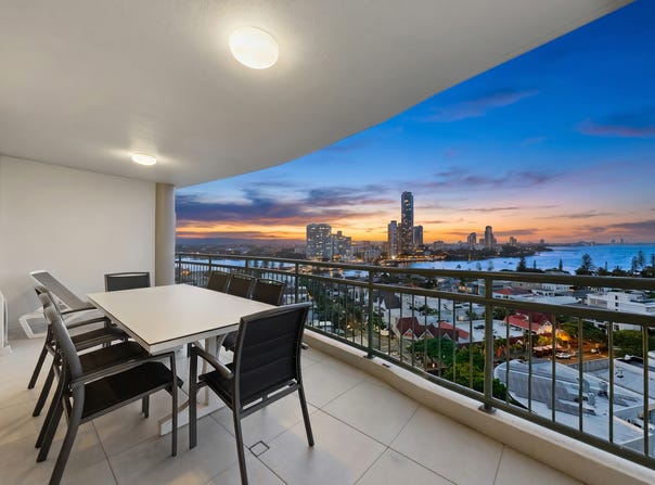 70/29-39 Woodroffe Ave, Main Beach, Qld 4217