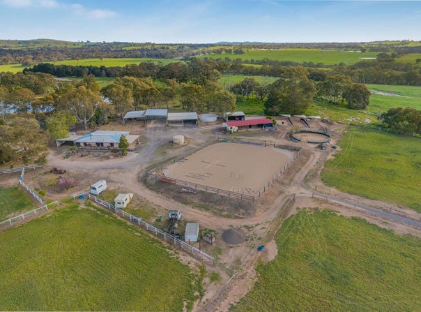 20 Pepe Lane, Lockwood South, Vic 3551