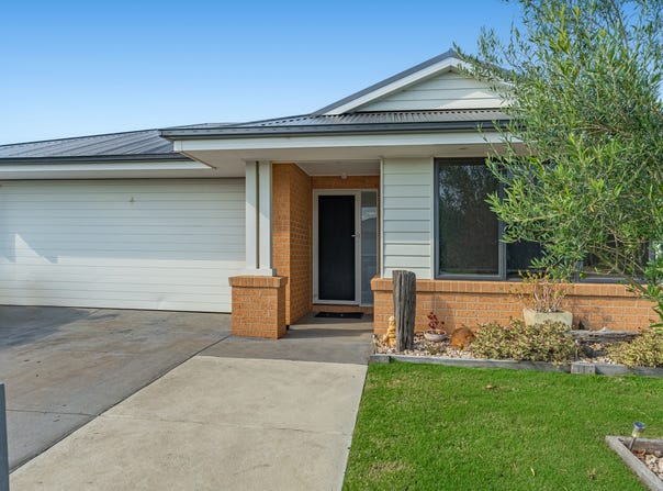 9 Drever Place, Maddingley, Vic 3340