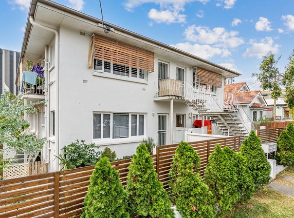 1/37 Jane Street, West End, Qld 4101