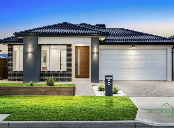 9 Langridge Way, Mickleham, Vic 3064