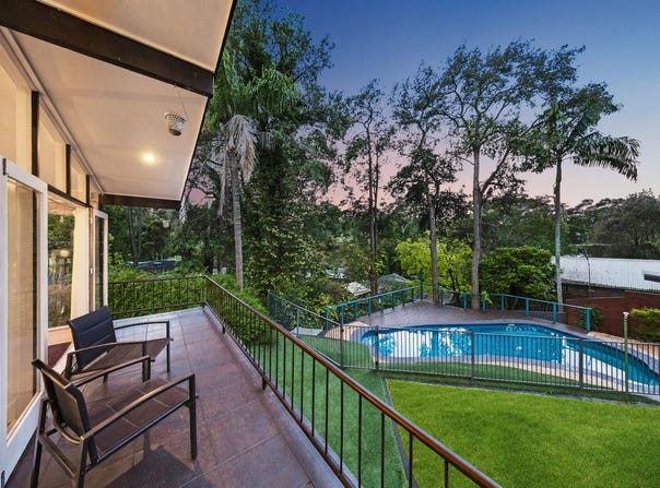 56 Ula Crescent, Baulkham Hills, NSW 2153