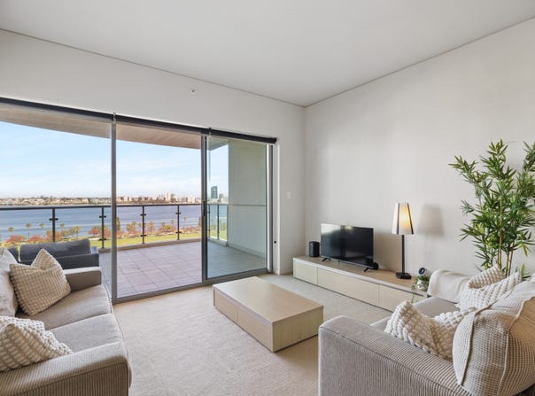 11/229 Adelaide Terrace, Perth, WA 6000