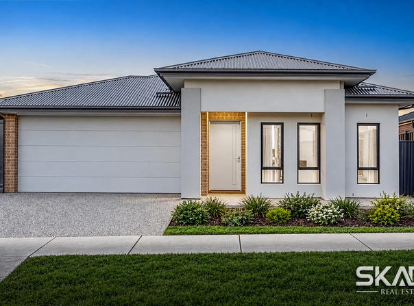 21 Stilt Street, Kalkallo, Vic 3064