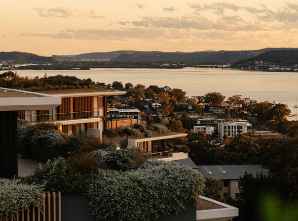 Lot 11/89 John Whiteway Drive, Gosford, NSW 2250