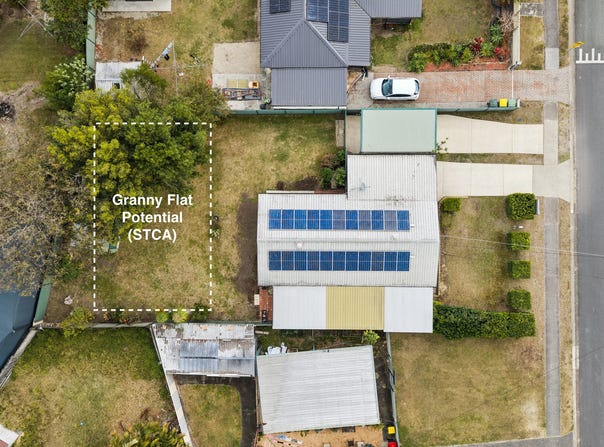 63 Forestwood Street, Crestmead, Qld 4132