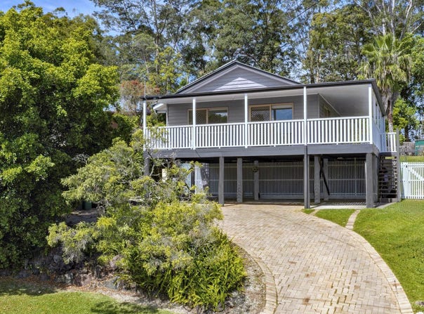 12 Aminga Court, Palmwoods, Qld 4555