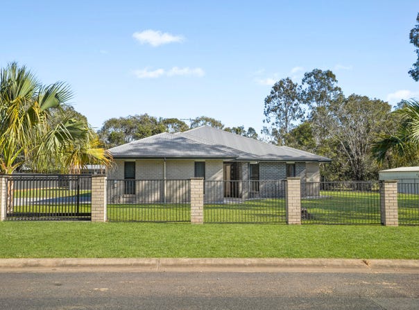 36 Jocelyn Street, Caboolture, Qld 4510