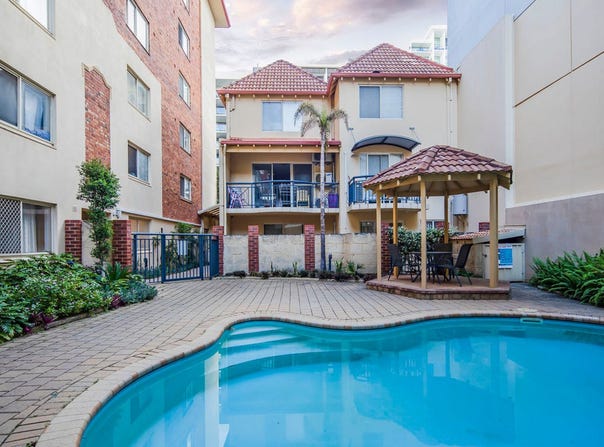 46/138 Adelaide Terrace, East Perth, WA 6004